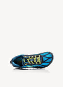 Altra - Baskets De Trail Superior 3 - Blue/Lime - Femme