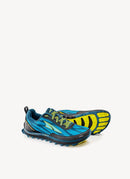 Altra - Baskets De Trail Superior 3 - Blue/Lime - Femme