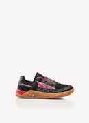 Altra - Baskets De Training Hiit Xt - Black/Red - Femme