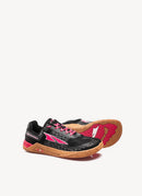 Altra - Baskets De Training Hiit Xt - Black/Red - Femme