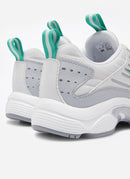 Reebok - Baskets Dmx Series 2200 - Porcel-Cdgry2-Emeral - Unisexe