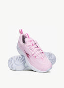 Reebok - Baskets Dmx Series 2200 - Pixpnk-Pospnk-White - Femme