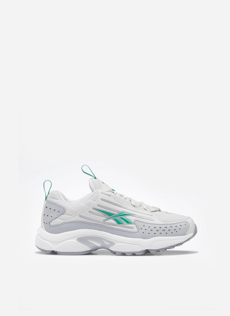 Reebok - Baskets Dmx Series 2200 - Porcel-Cdgry2-Emeral - Unisexe