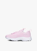 Reebok - Baskets Dmx Series 2200 - Pixpnk-Pospnk-White - Femme