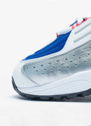 Reebok - Baskets Dmx Series 2200 - White-Hyppnk-Cobalt - Unisexe