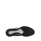Zapatillas Dualtone Racer Woven - Negro