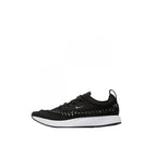 Zapatillas Dualtone Racer Woven - Negro