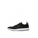 Zapatillas deportivas Dualtone Racer tejidas - Negro