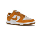 Dunk Low Next Nature Light Curry