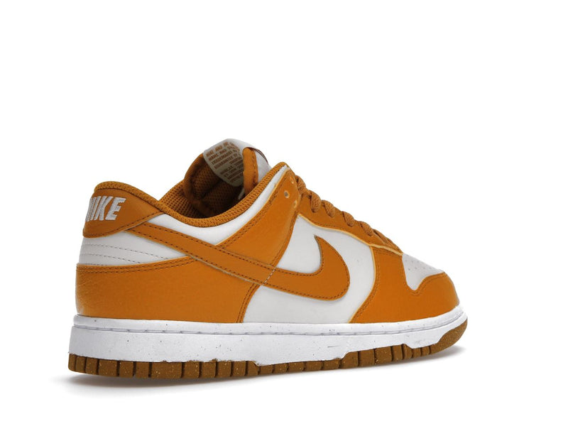Dunk Low Next Nature Light Curry