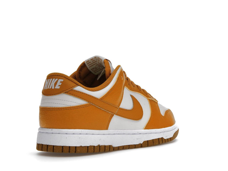 Dunk Low Next Nature Light Curry