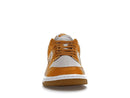 Dunk Low Next Nature Light Curry
