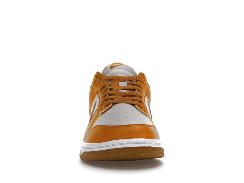 Dunk Low Next Nature Light Curry