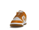 Dunk Low Next Nature Light Curry