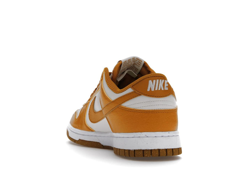 Dunk Low Next Nature Light Curry