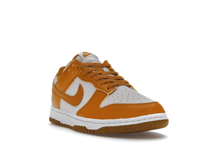 Dunk Low Next Nature Light Curry