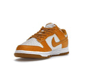 Dunk Low Next Nature Light Curry