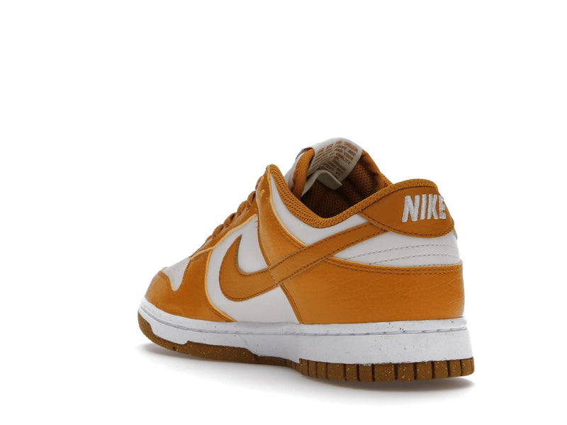 Dunk Low Next Nature Light Curry
