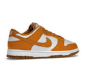 Dunk Low Next Nature Light Curry