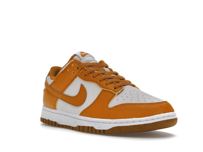 Dunk Low Next Nature Light Curry