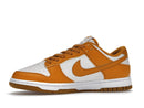 Dunk Low Next Nature Light Curry