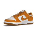Dunk Low Next Nature Light Curry