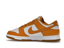 Dunk Low Next Nature Light Curry