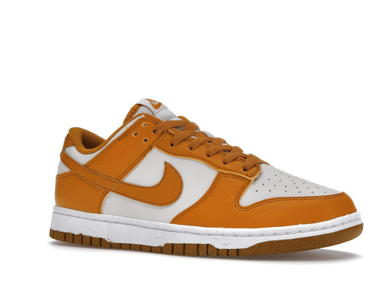 Dunk Low Next Nature Light Curry