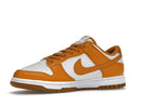 Dunk Low Next Nature Light Curry