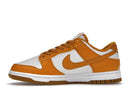 Dunk Low Next Nature Light Curry