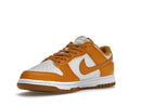 Dunk Low Next Nature Light Curry