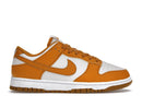 Dunk Low Next Nature Light Curry