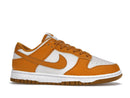 Dunk Low Next Nature Light Curry