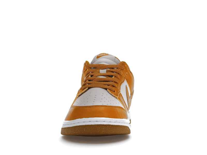 Dunk Low Next Nature Light Curry
