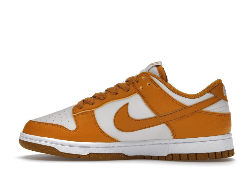 Dunk Low Next Nature Light Curry