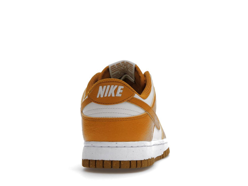 Dunk Low Next Nature Light Curry