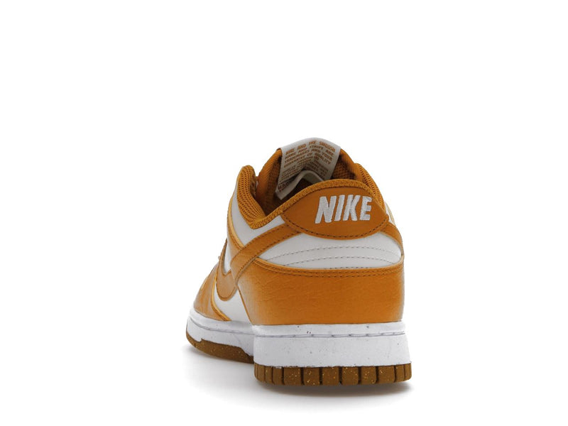 Dunk Low Next Nature Light Curry