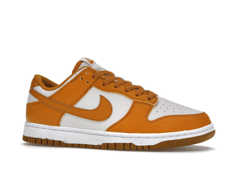 Dunk Low Next Nature Light Curry