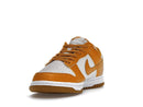 Dunk Low Next Nature Light Curry