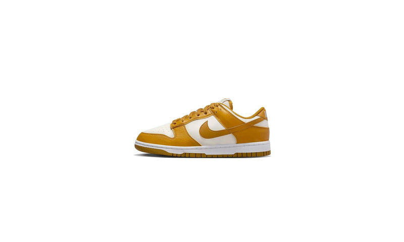 Dunk Low Next Nature Light Curry