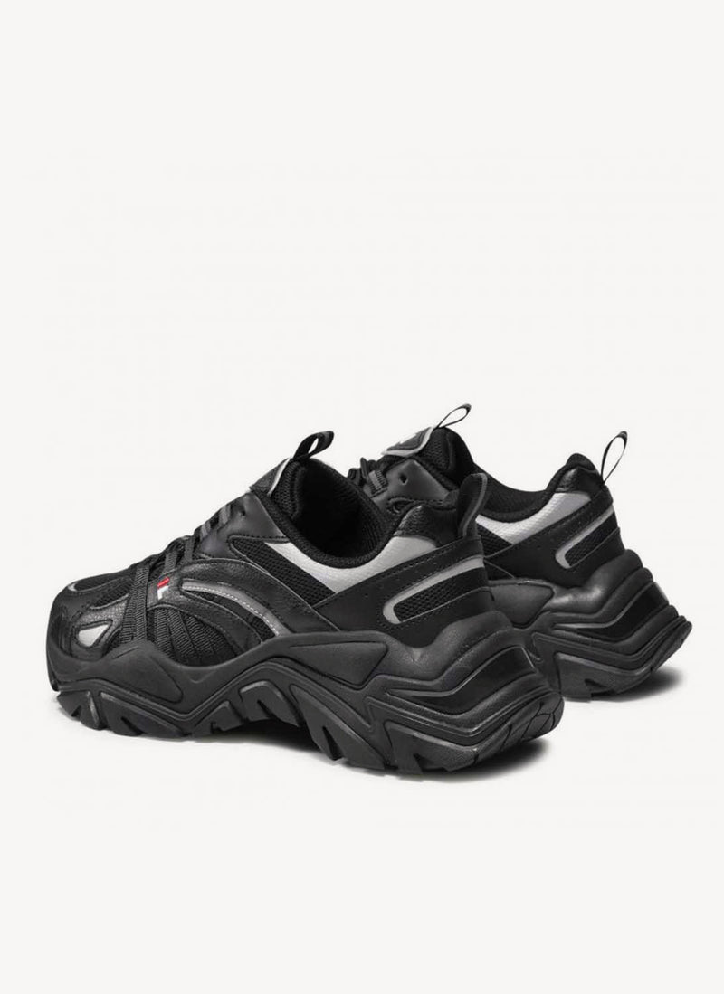 Fila - Baskets Electrove Woman - Black - Black - Femme