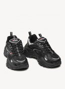 Fila - Baskets Electrove Woman - Black - Black - Femme