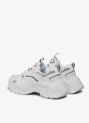 Fila - Baskets Electrove Woman - White - Femme