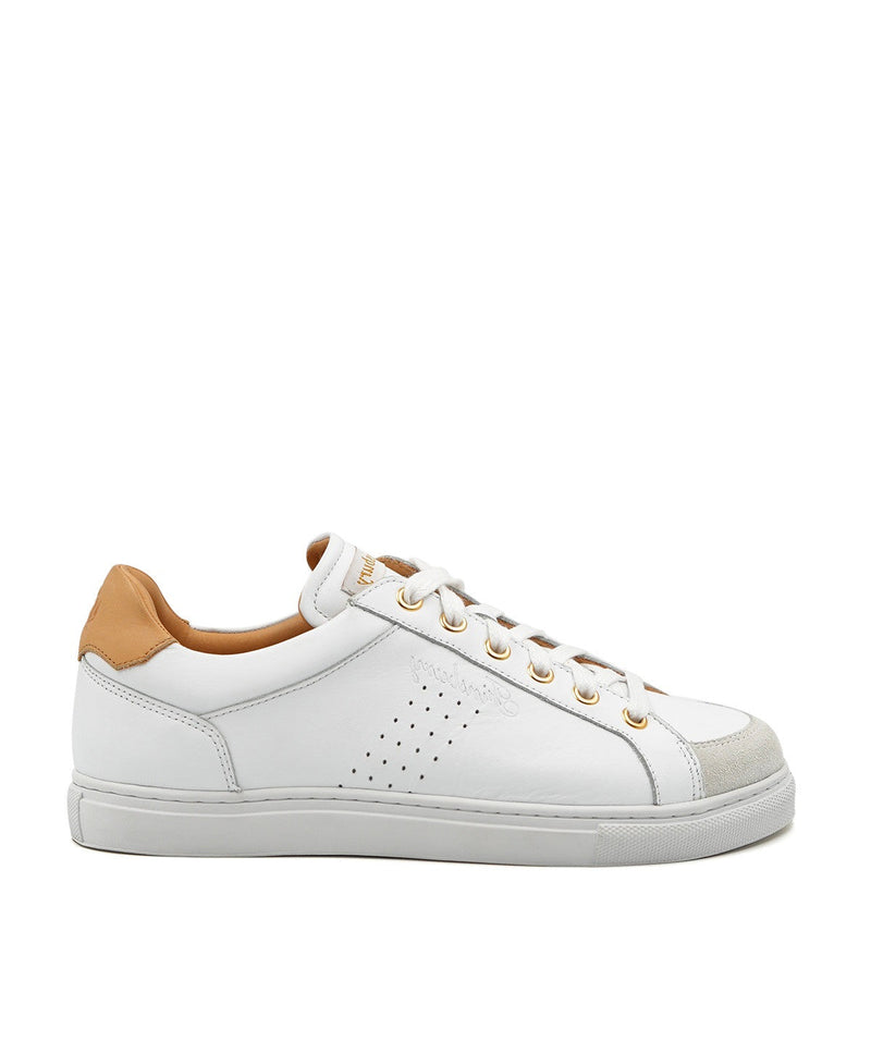 Sneakers Emma - Blanc