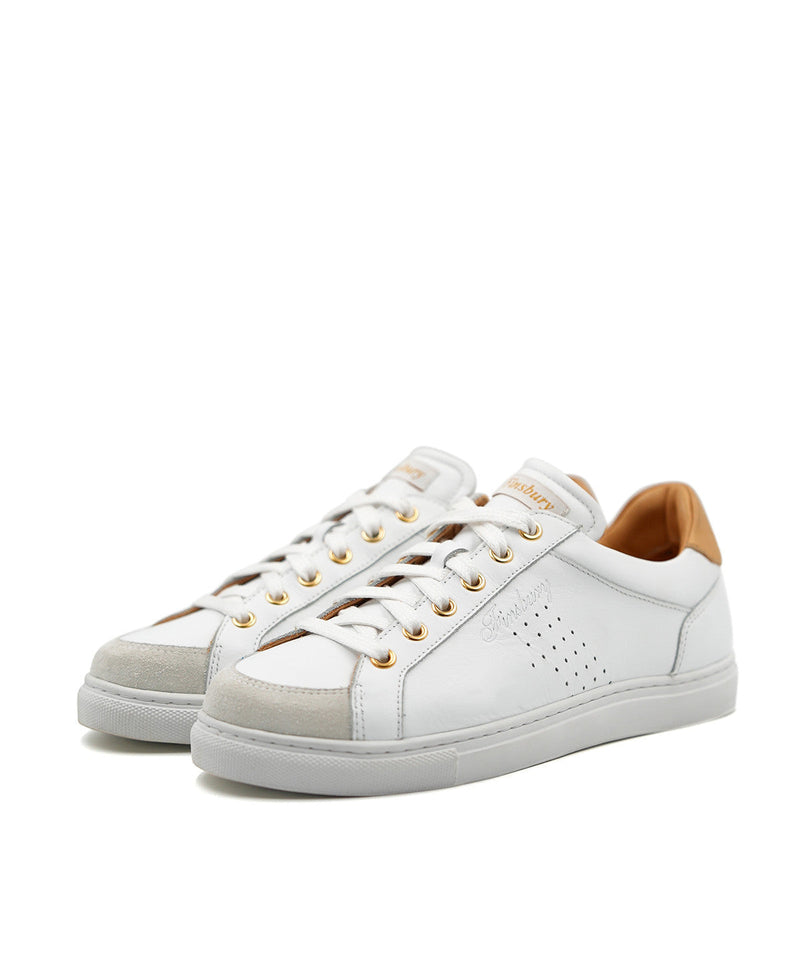 Sneakers Emma - Blanc