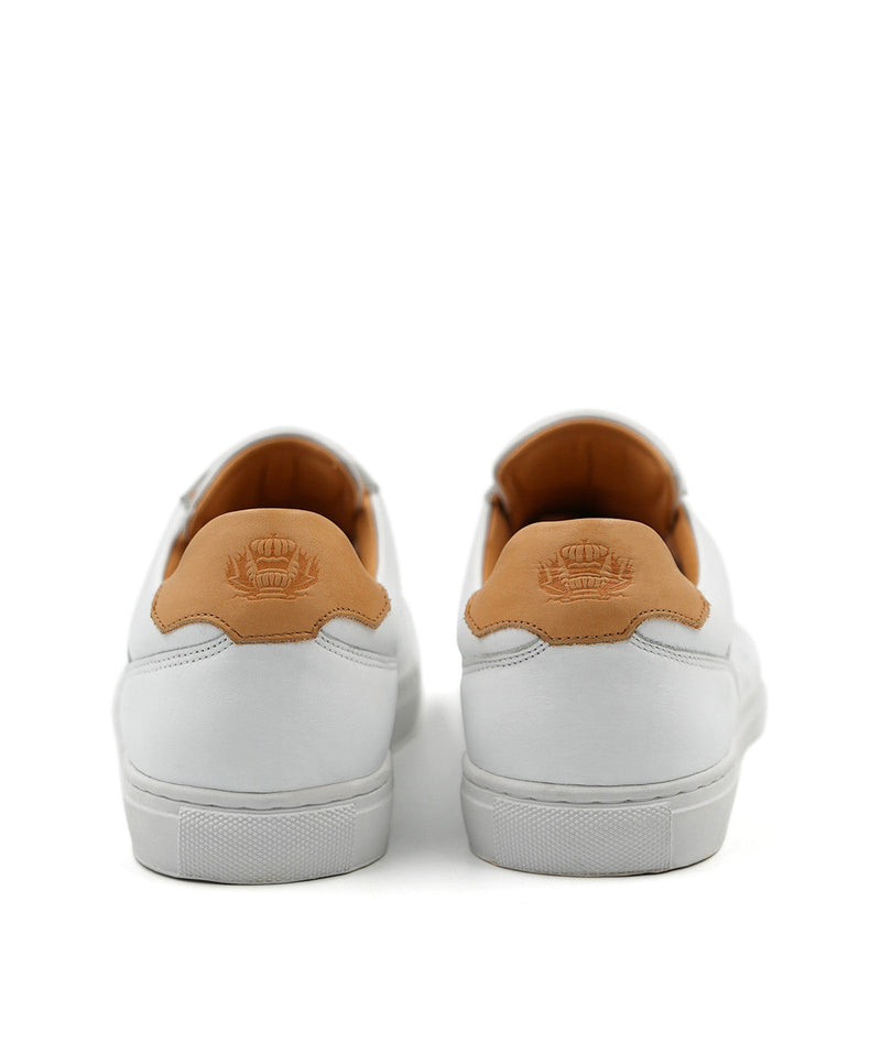 Sneakers Emma - Blanc