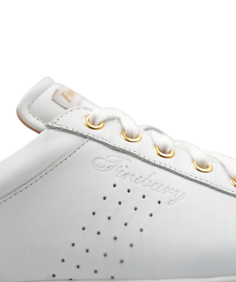 Sneakers Emma - Blanc