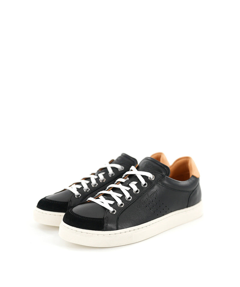 Sneakers Emma - Noir