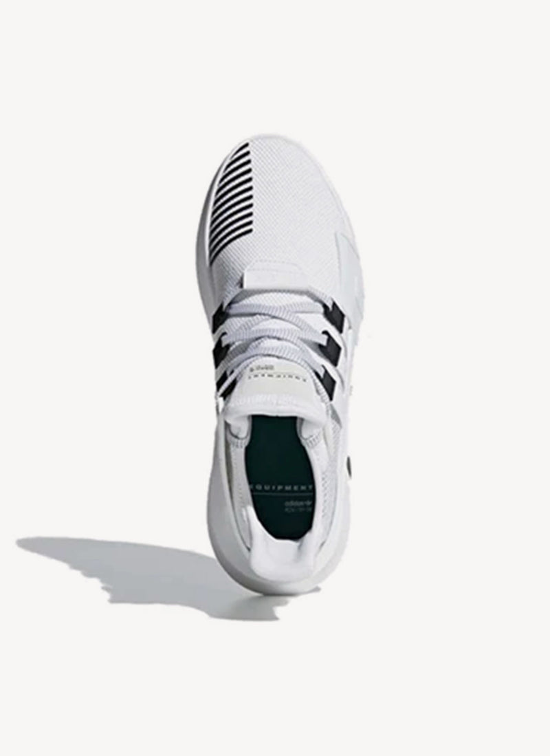 Adidas - Baskets Eqt Bask Adv - Ftwr White - Homme