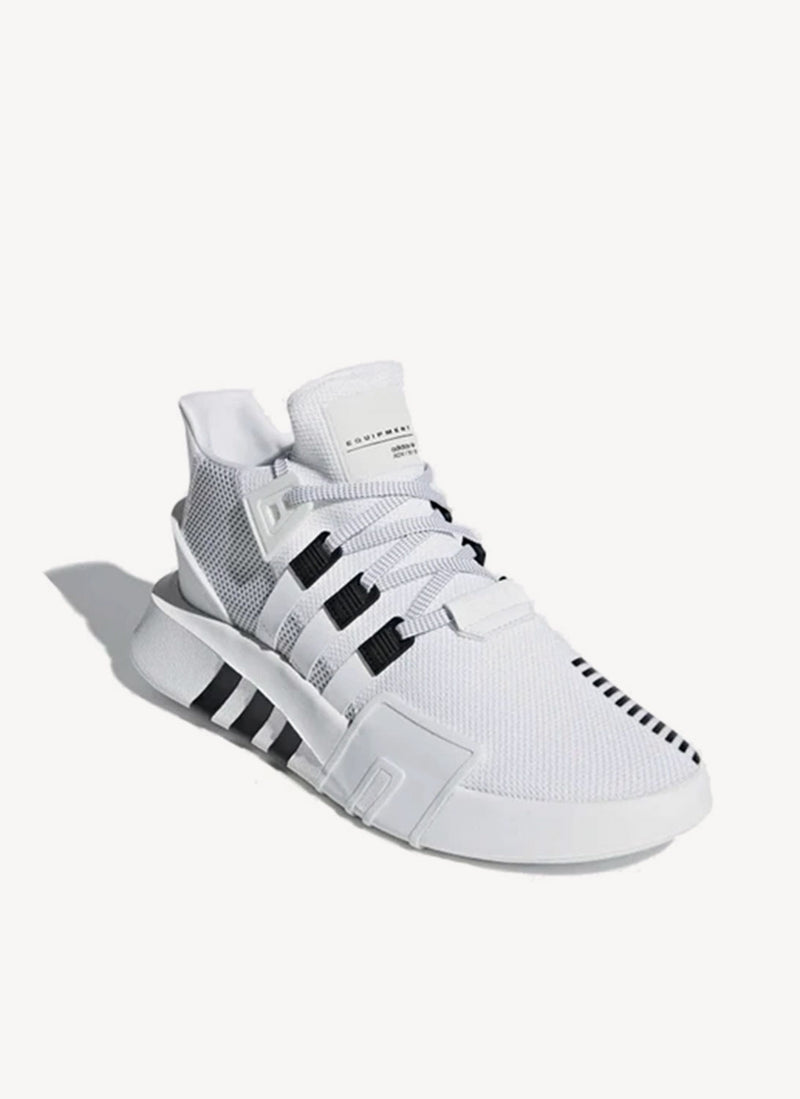 Adidas - Baskets Eqt Bask Adv - Ftwr White - Homme